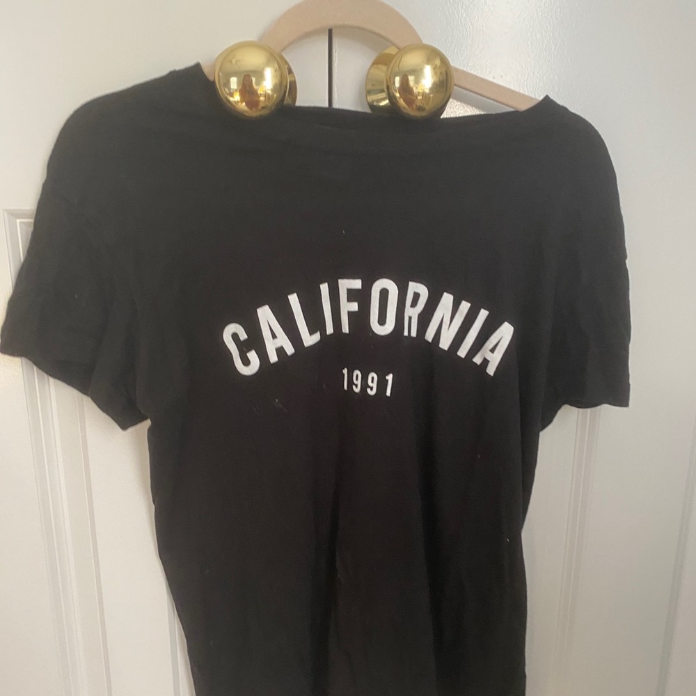 California Tee